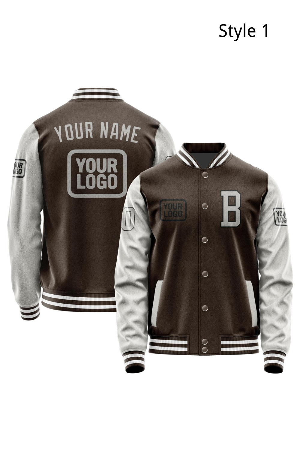 The Art of Blending Vintage Jacket Designs with Modern Streetwear and Sustainability